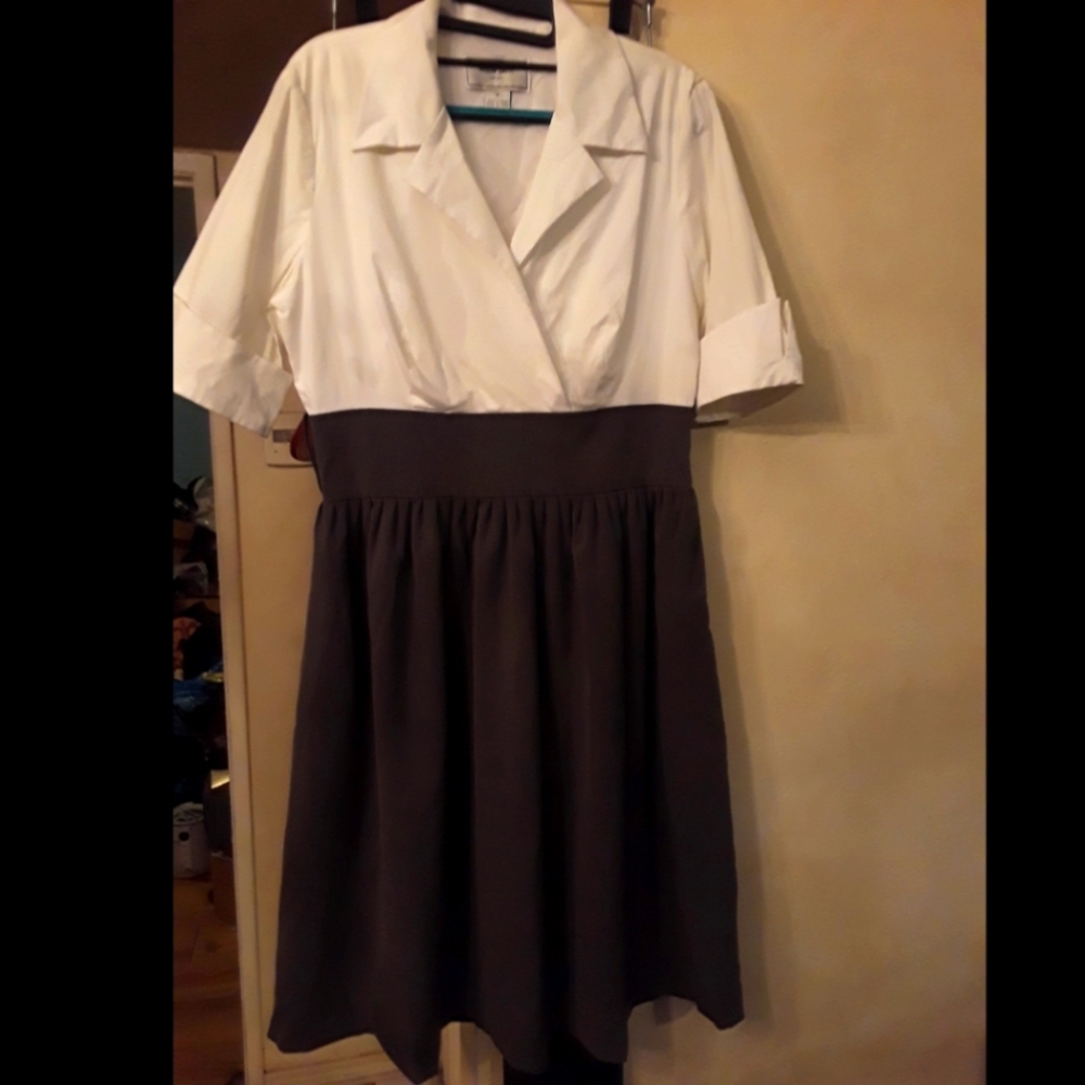 Willow Glen dress size 8